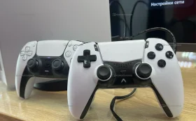 Купить Приставка Sony PlayStation 5 . б/у , в Самара Цена:37900рублей