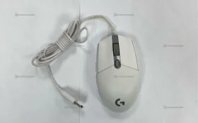 Купить Logitech G102 б/у , в Самара Цена:450рублей
