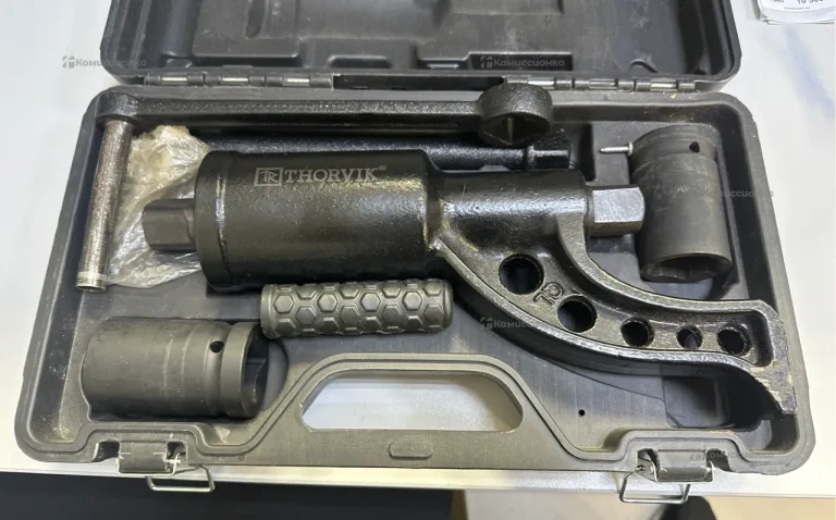 Гайковерт Ручной Thorvik