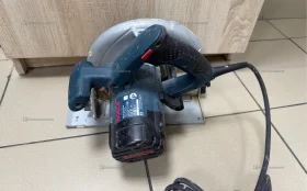 Купить Циркулярная пила Bosch GKS 190 б/у , в Москва и область Цена:6900рублей