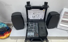 Купить Портативная AC BEHRINGER PPA200 б/у , в Саратов Цена:15990рублей