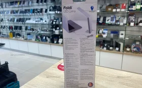 Купить Портативная лампа Foldi LED Lamp б/у , в Санкт-Петербург Цена:1790рублей