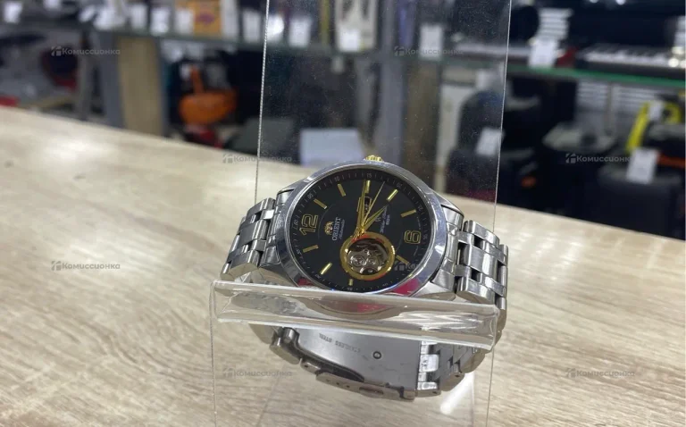 Часы  Orient DB05-C1-A