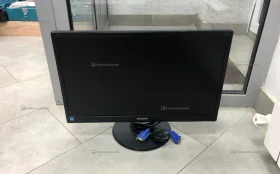 Купить Монитор Philips 223v5l б/у , в Набережные Челны Цена:1600рублей