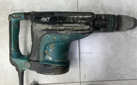 Купить Отбойный молоток Makita HM 1213 C б/у , в Челябинск Цена:12900рублей