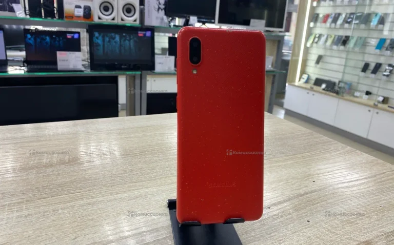 Samsung Galaxy A02 2/32 ГБ