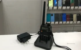 Купить Рация  KENWOOD TK-UVF8 б/у , в Краснодар Цена:1990рублей