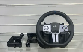 Купить Руль и педали Pxn V9 Gen 2 б/у , в Самара Цена:7500рублей