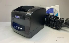 Купить Принтер этикеток Xprinter xp-365b б/у , в Нижнекамск Цена:1990рублей
