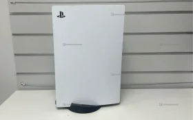 Купить Приставка Sony Sony playstation 5 1 tb с дисководо б/у , в Москва и область Цена:35900рублей