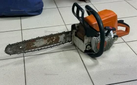 Купить Бензопила Stihl MS 250c б/у , в Чапаевск Цена:13990рублей