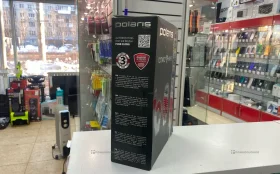 Купить Polaris Фен-расческа PHSB 1100RI б/у , в Казань Цена:1900рублей