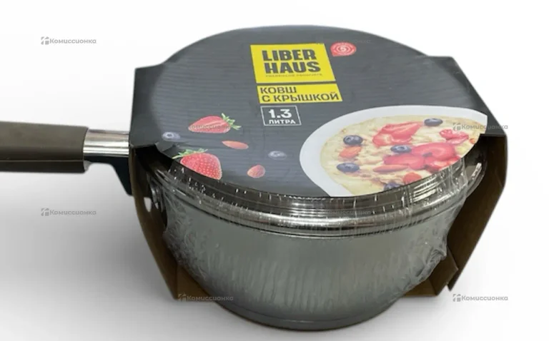 Ковш Liberhaus 1.3L