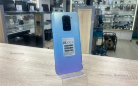 Купить Xiaomi Redmi Note 9 3/64 ГБ б/у , в Казань Цена:2900рублей