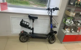 Купить Электросамокат KugooKirin m5 pro б/у , в Кострома Цена:28000рублей