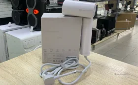 Купить Отпариватель Xiaomi Mijia Handheld Garment Steamer 2 (MJGTJ02LF) белый б/у , в Тольятти Цена:1790рублей