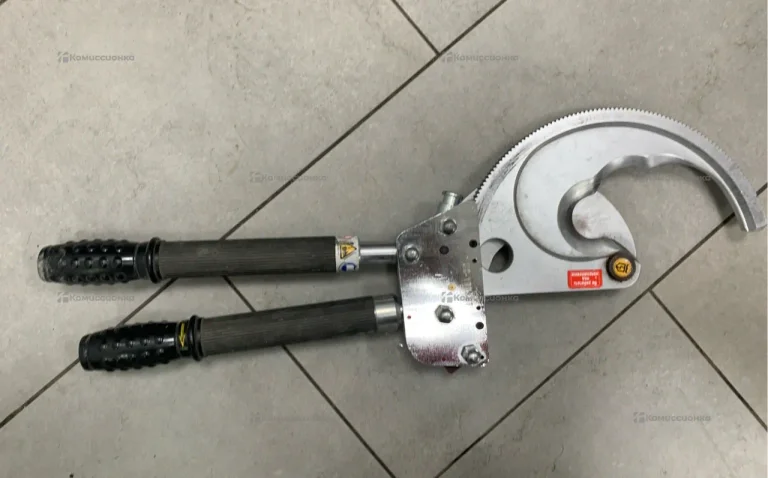 Секаторные ножницы HC-100KBT