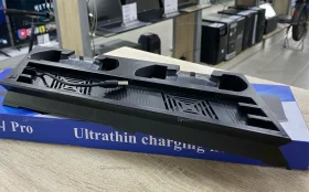 Купить PS4 Pro подставка б/у , в Тольятти Цена:490рублей