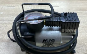 Купить Компрессор AVS TURBO KA580 б/у , в Краснодар Цена:990рублей