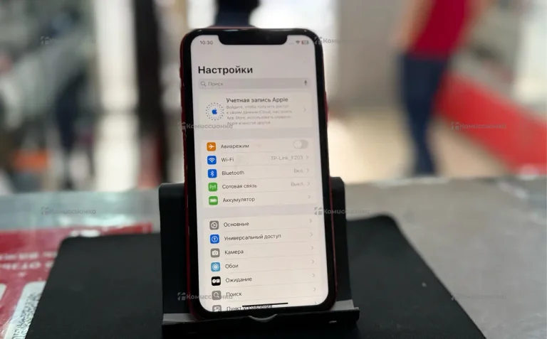 Apple iPhone XR 3/64 ГБ