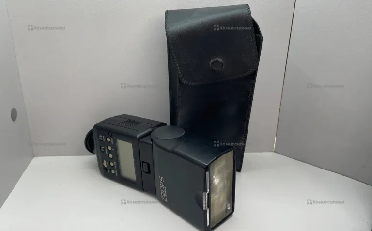 Вспышка 540ez