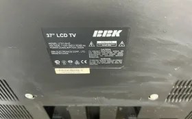 Купить Телевизор BBK LT3710HD б/у , в Екатеринбург Цена:2000рублей