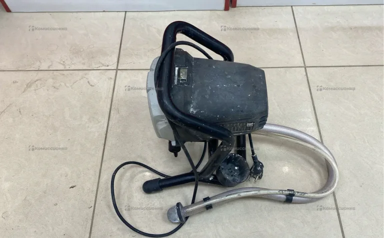 Красочный аппарат Zitrek z8626