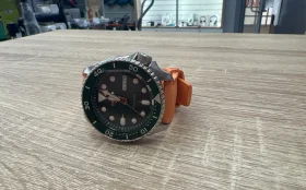 Купить Часы  Seiko 5 Sports SRPD63K1 б/у , в Челябинск Цена:10900рублей