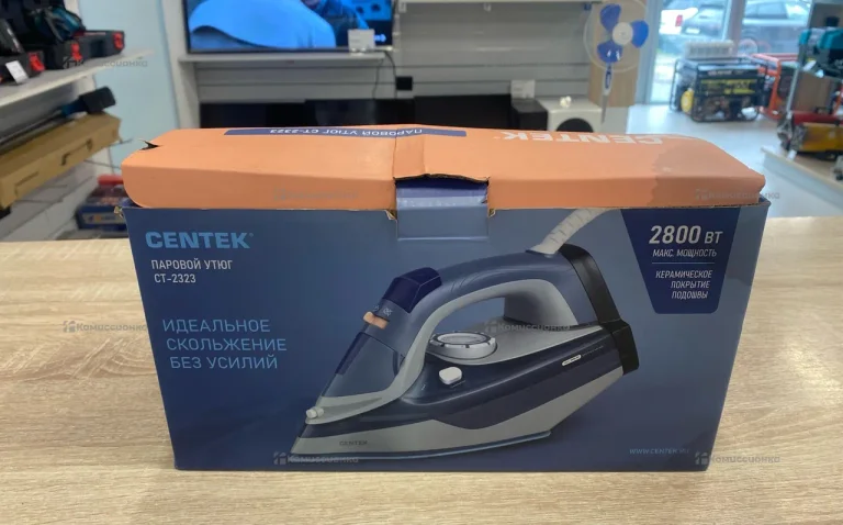 Утюг Centek ct 2323