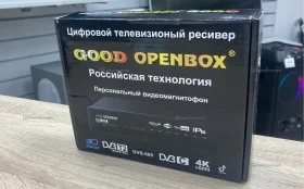 Купить Тв приставка б/у , в Набережные Челны Цена:790рублей