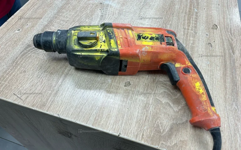 Перфоратор Patriot RH 242