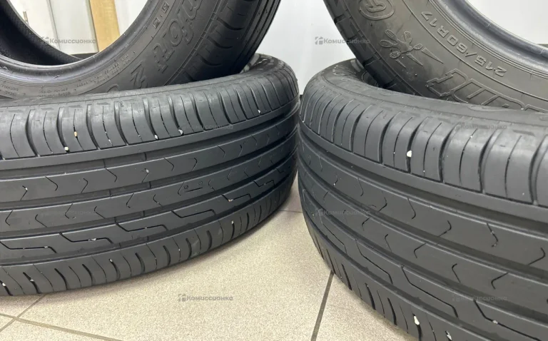 Шины Cordiant comfort 2 215/60 R17