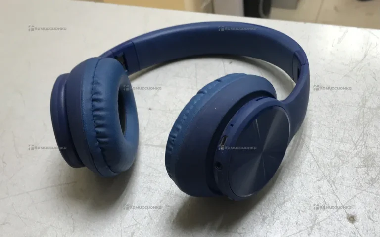 Наушники беспроводные