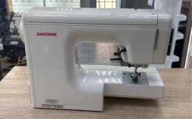 Купить Швейная машина Janome My Excel 1221 б/у , в Челябинск Цена:9900рублей