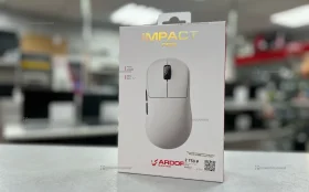 Купить Мышь ardor gaming impact pro б/у , в Санкт-Петербург Цена:1000рублей