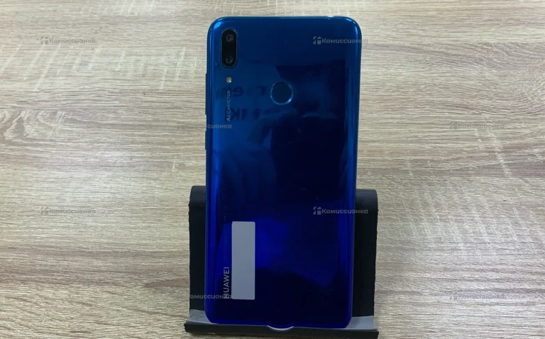Huawei Y6p 3/32 ГБ