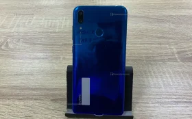 Купить Huawei Y6p 3/32 ГБ б/у , в Набережные Челны Цена:1900рублей