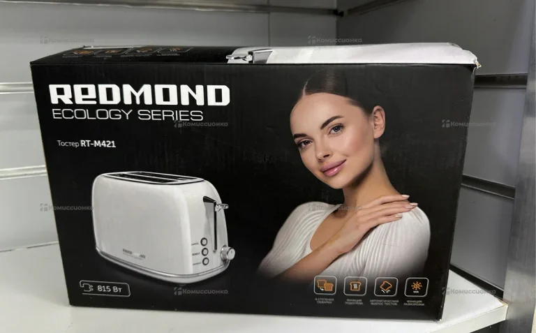 Тостер Redmond RT-M421