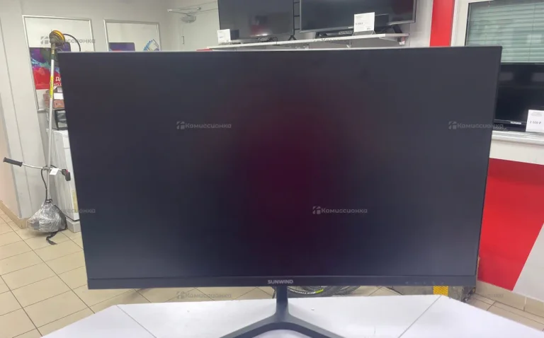 Монитор Sunwind SM-24FI221.