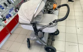 Купить Коляска Luxmom б/у , в Набережные Челны Цена:7500рублей