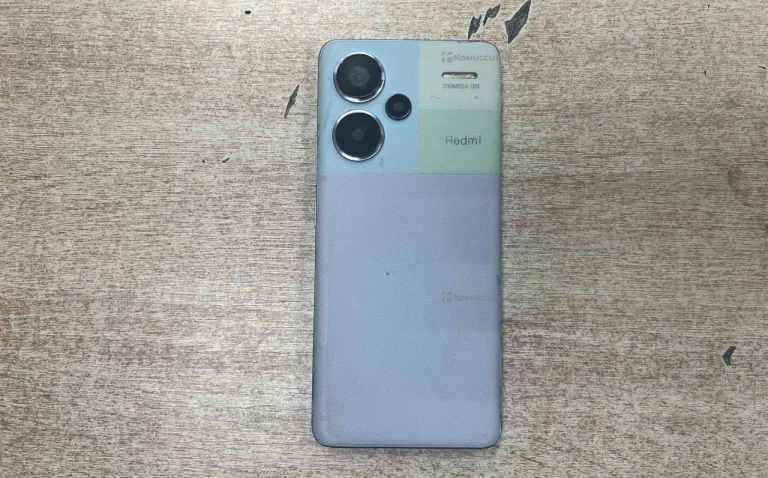 Xiaomi Redmi Note 13 Pro+ 12/512 ГБ