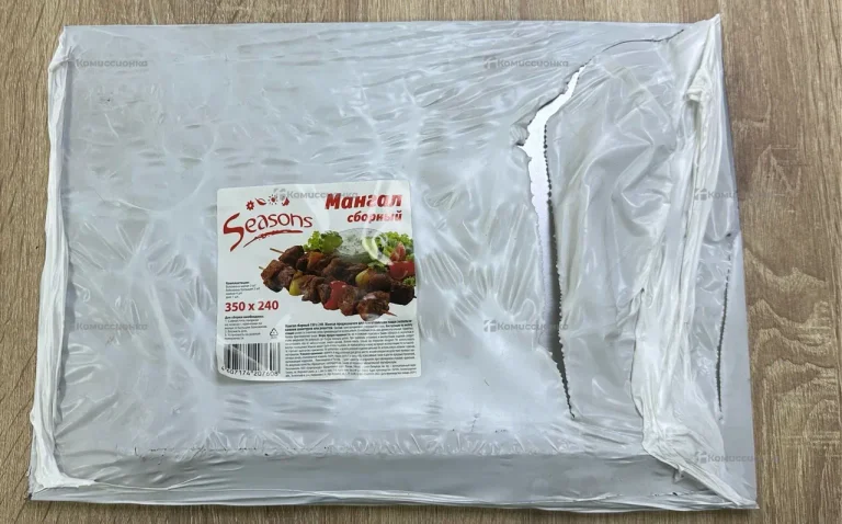 Мангал seasons 350x240