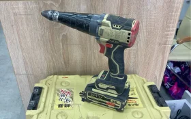 Купить Гайковерт FENGBAO FB-1200 б/у , в Краснодар Цена:5900рублей