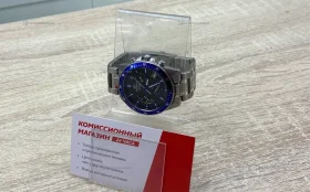 Купить Часы Casio Edifice efv-540 б/у , в Магнитогорск Цена:4500рублей