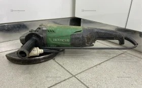 Купить УШМ Hitachi G23ST б/у , в Тюмень Цена:3990рублей