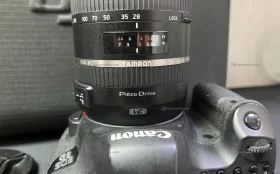 Купить Фотоаппарат  Canon 6D б/у , в Тюмень Цена:55000рублей