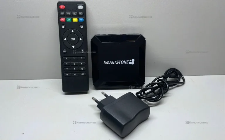 ТВ приставка  TV Box