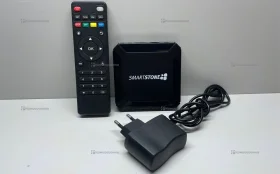Купить ТВ приставка  TV Box б/у , в Краснодар Цена:990рублей