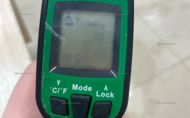 Пирометр Greenlee TG-2000