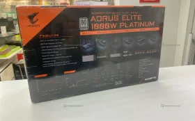 Купить Блок питания AORUS 1000w б/у , в Казань Цена:13900рублей